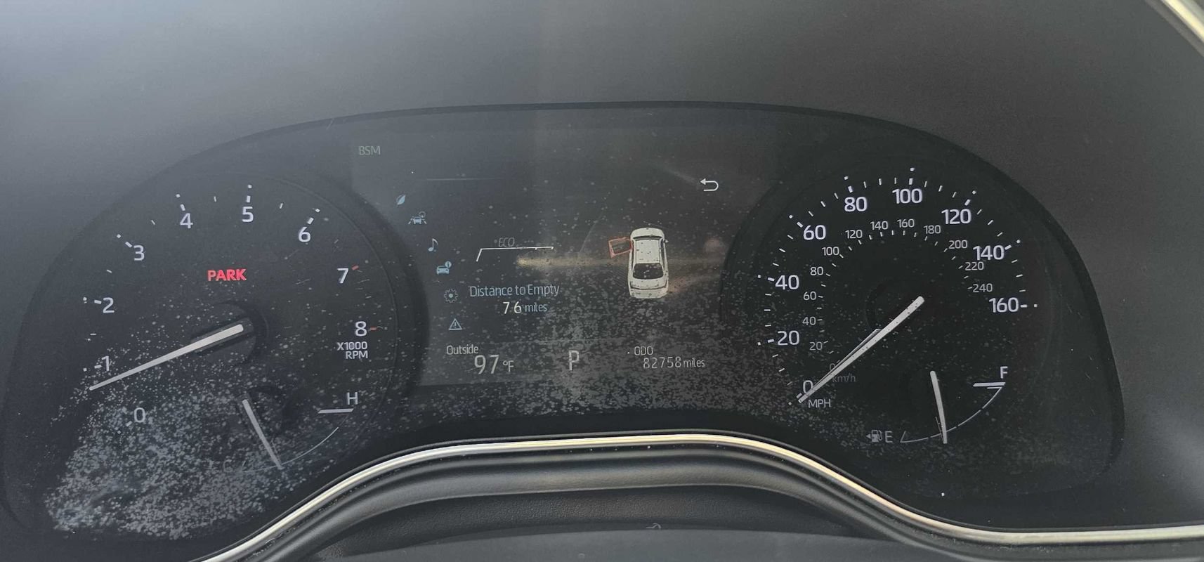 Used 2019 Toyota Avalon XLE w/ Moonroof Package FWD image 18