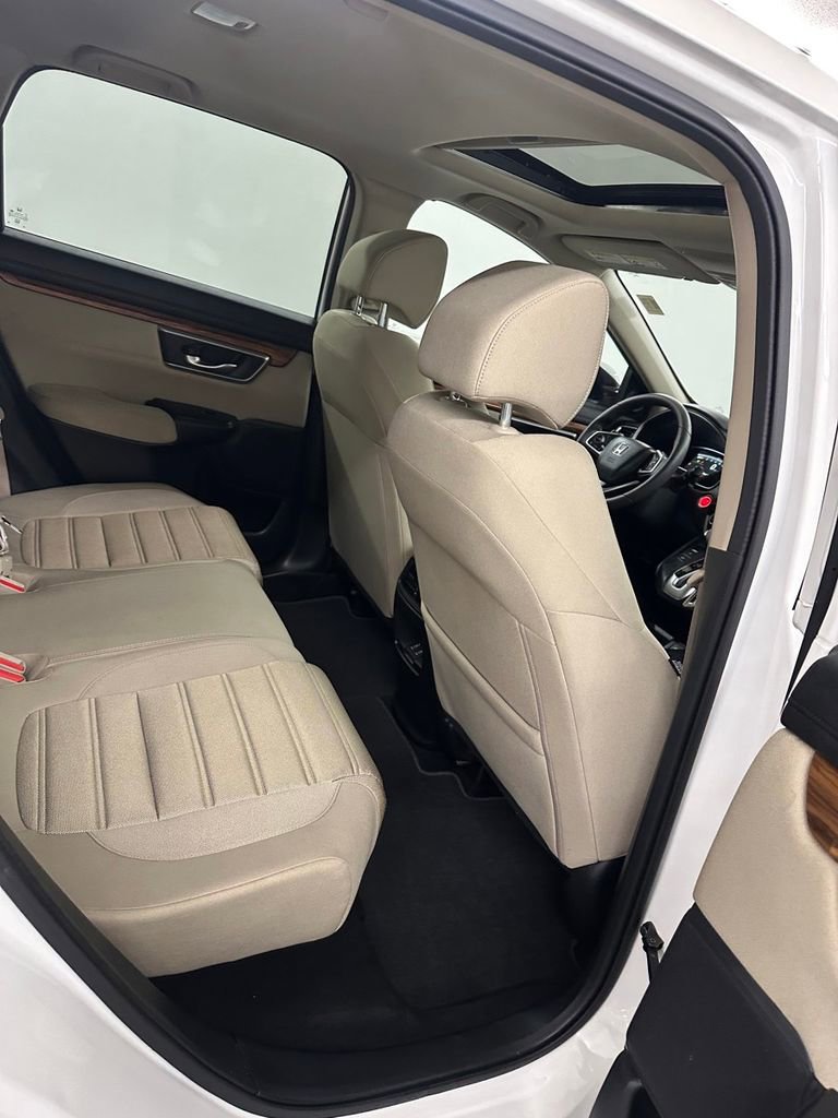 Used 2017 Honda CR-V EX image 30