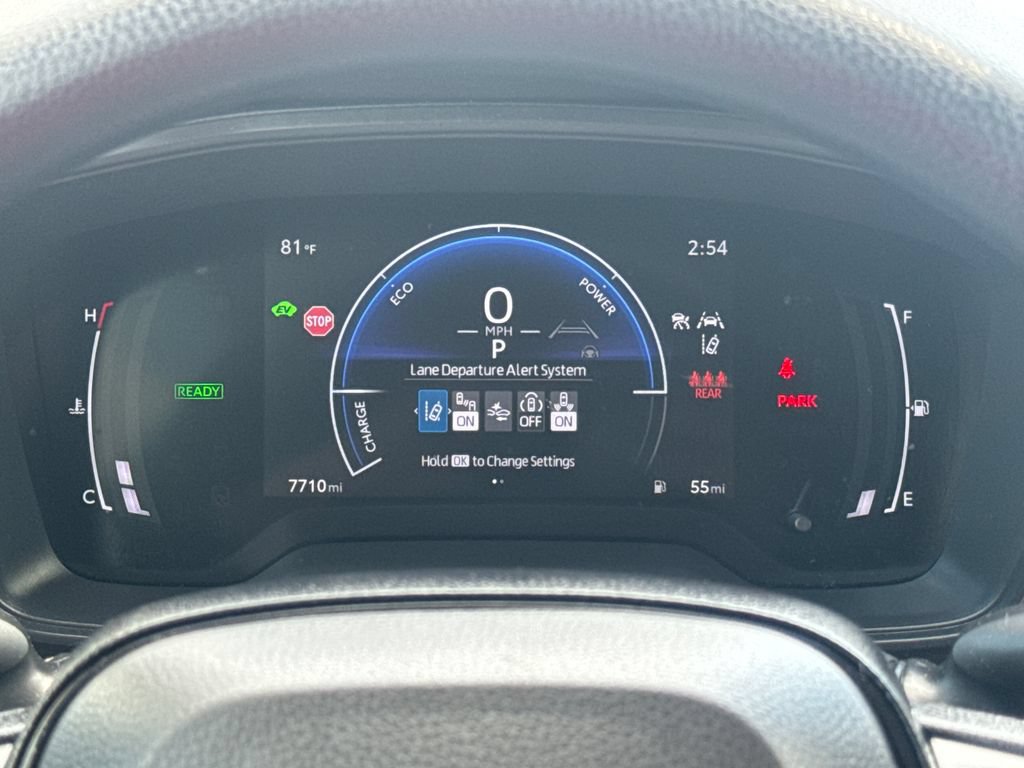 Used 2026 Toyota Corolla LE w/ LE Premium Package FWD image 15