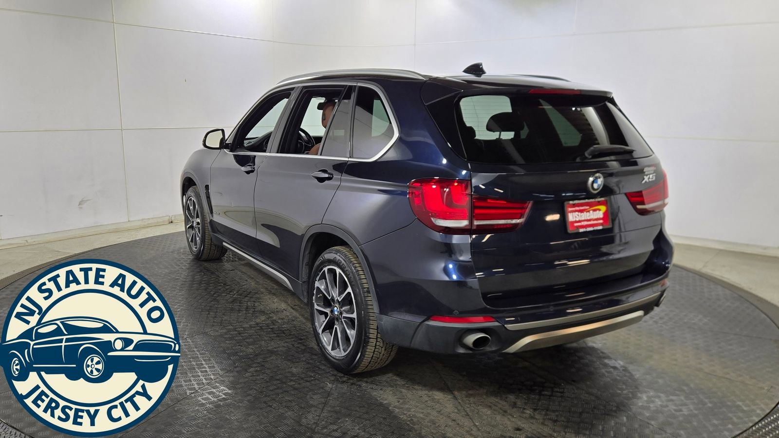 Used 2017 BMW X5 xDrive35i image 7