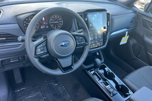 Used 2026 Subaru Forester Premium AWD/4WD image 7