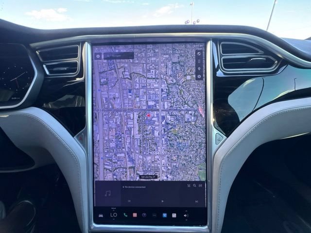Used 2016 Tesla Model S AWD image 15