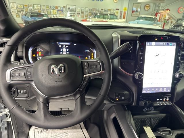 New 2026 RAM 3500 Laramie w/ Night Edition image 17