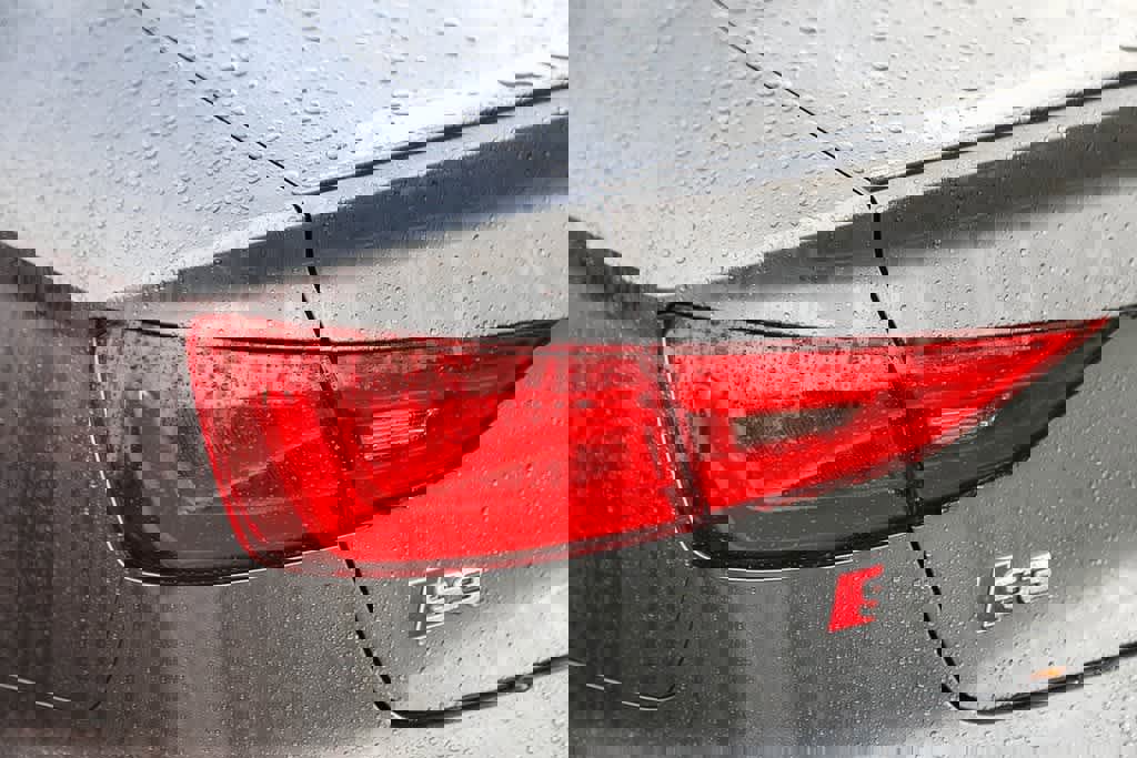 Used 2016 Audi S3 Premium Plus image 10