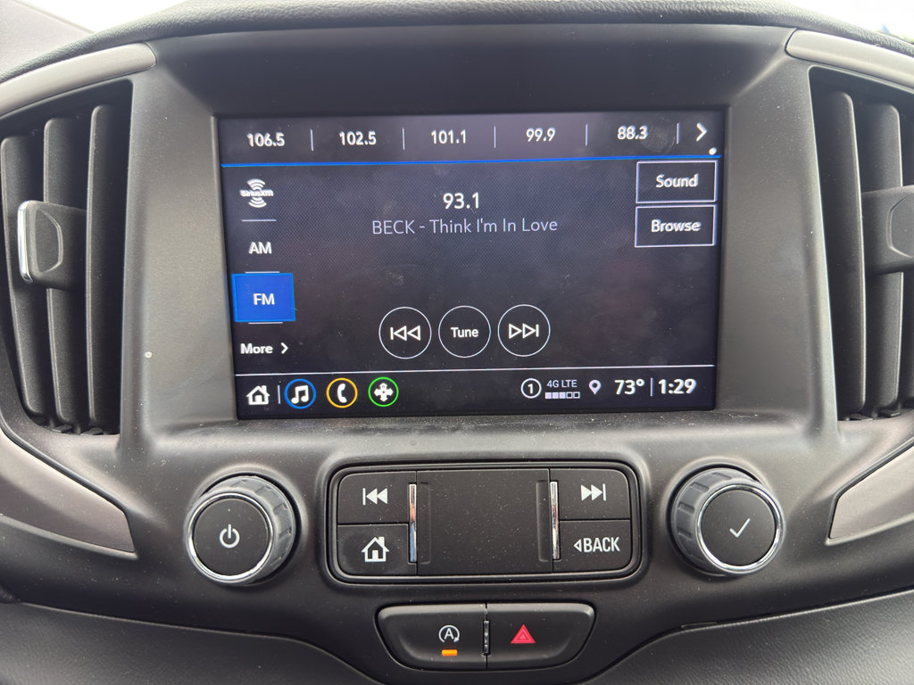 Used 2023 GMC Terrain AT4 w/ Tech Package AWD/4WD image 24