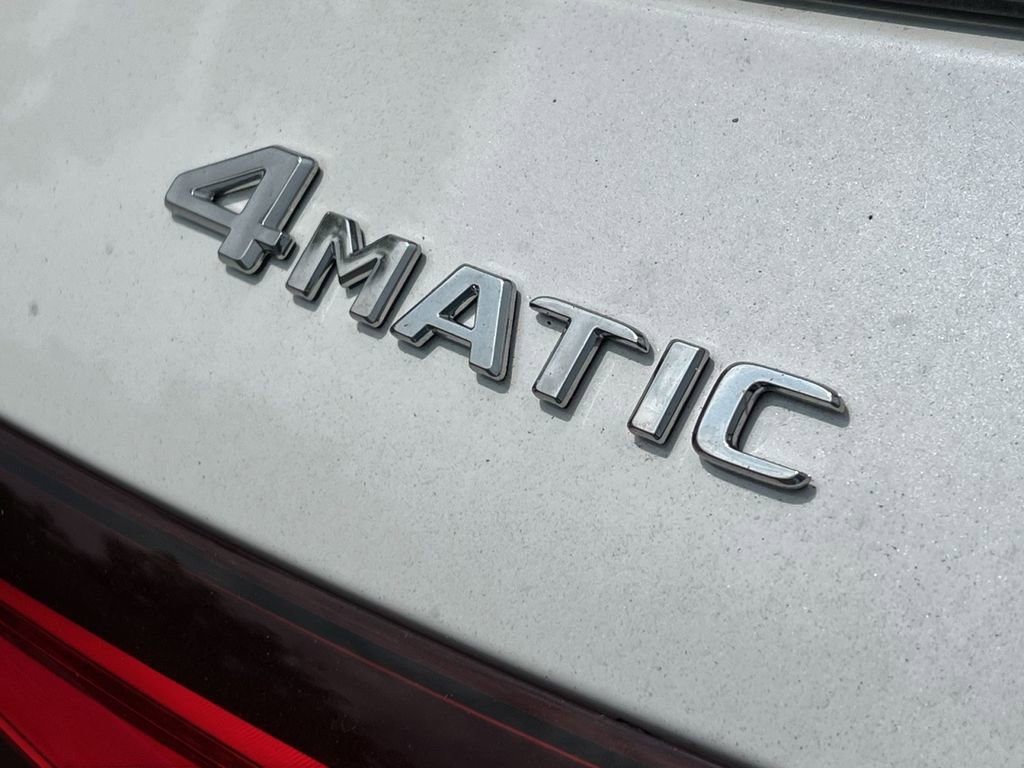 Used 2025 Mercedes-Benz GLE 350 4MATIC image 29