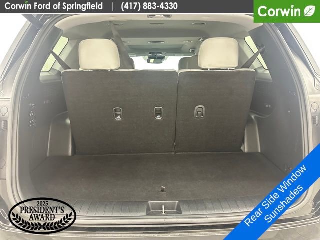 Used 2020 Hyundai Palisade SEL image 15