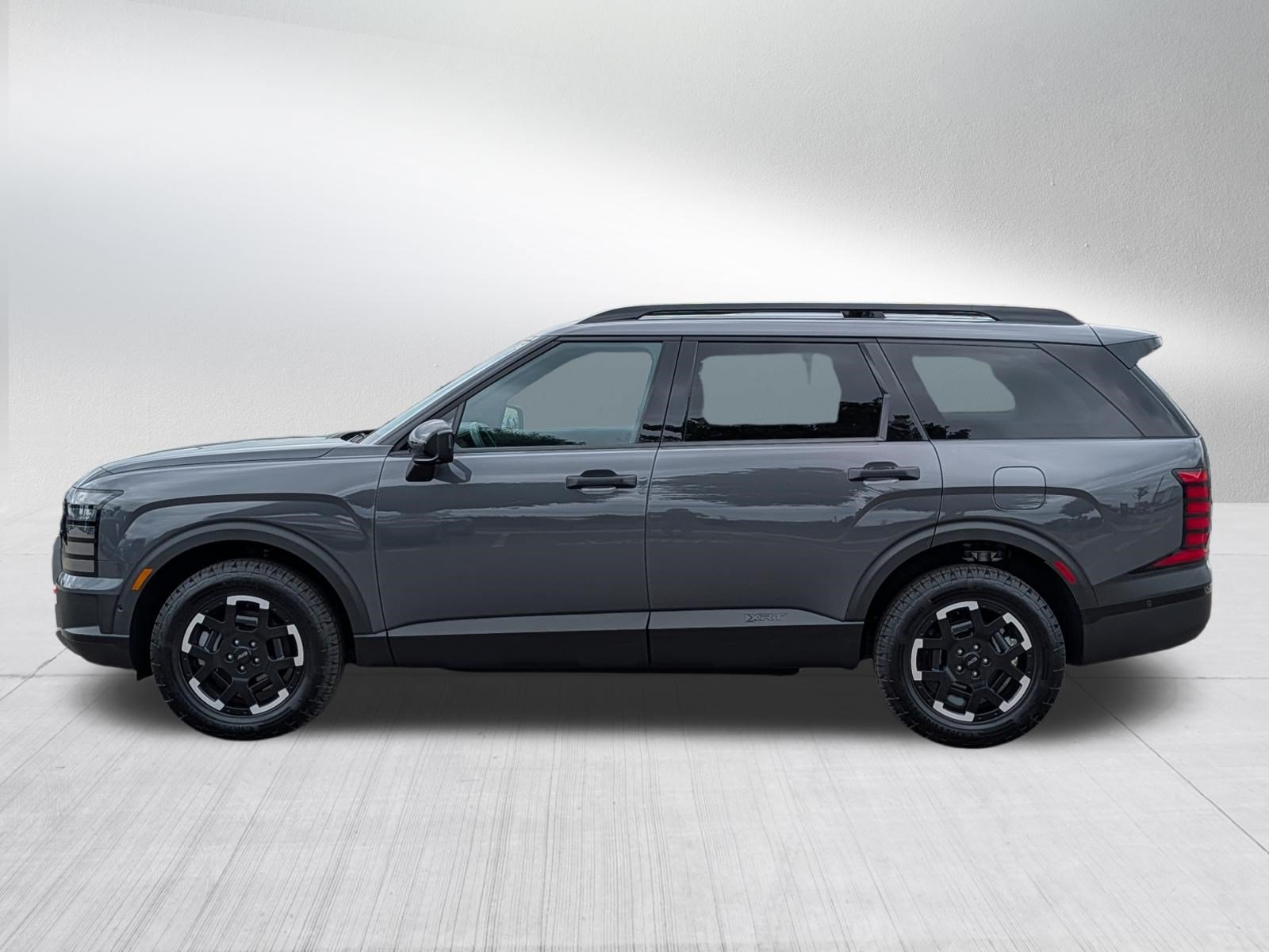 Certified 2026 Hyundai Palisade XRT Pro AWD/4WD image 4