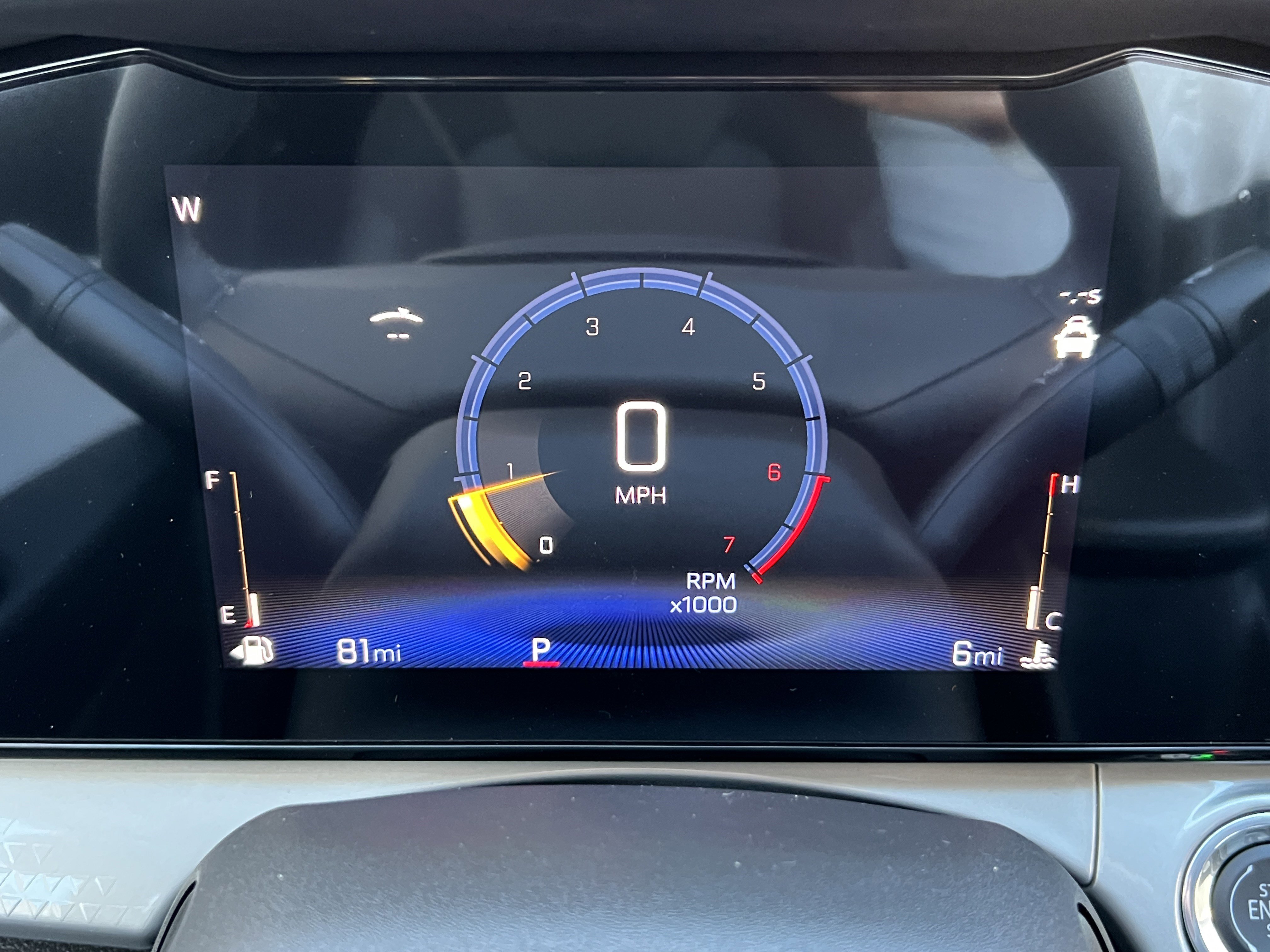 New 2026 Chevrolet Trax LT w/ Driver Confidence Package image 28