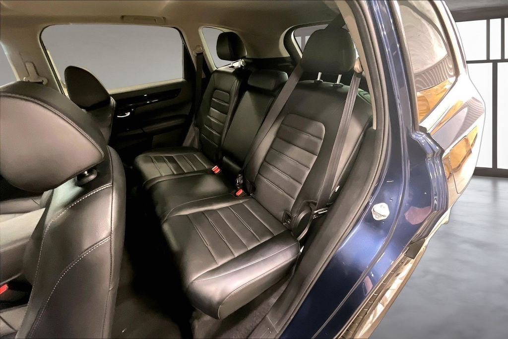 Used 2023 Honda CR-V EX-L image 23