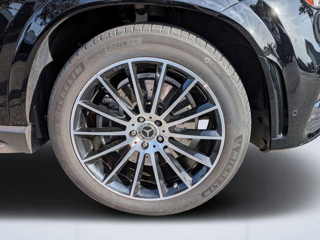 Used 2020 Mercedes-Benz GLE 580 4MATIC image 10