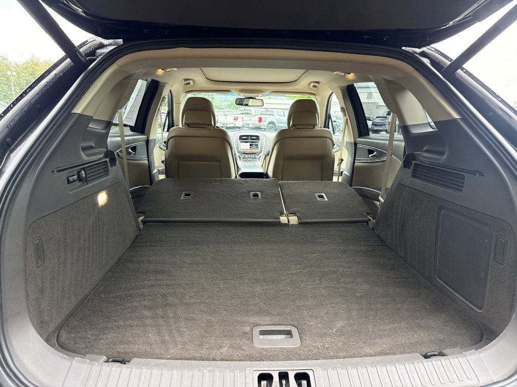 Used 2018 Lincoln MKX Reserve w/ Lincoln MKX Climate Package AWD/4WD image 33