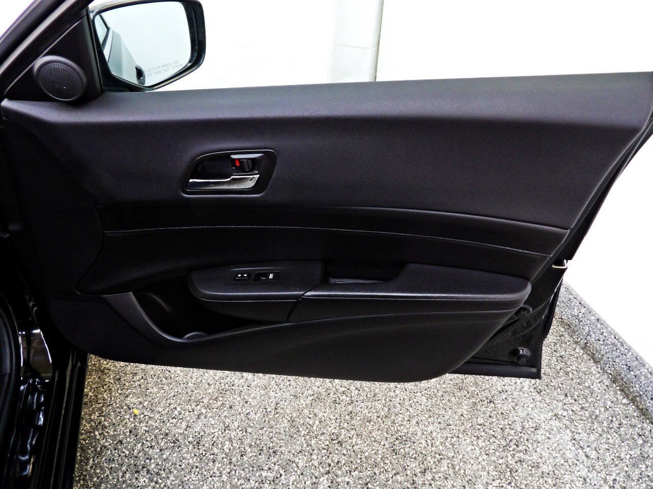 Used 2016 Acura ILX FWD image 11