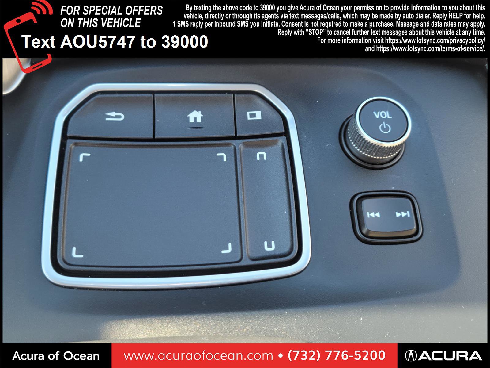 Certified 2022 Acura TLX w/ Technology Package image 25