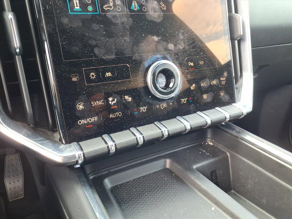 Certified 2024 GMC Acadia Elevation image 12