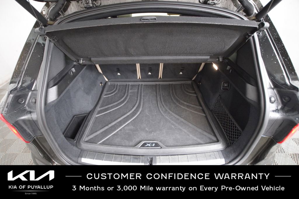 Used 2017 BMW X1 xDrive28i image 19