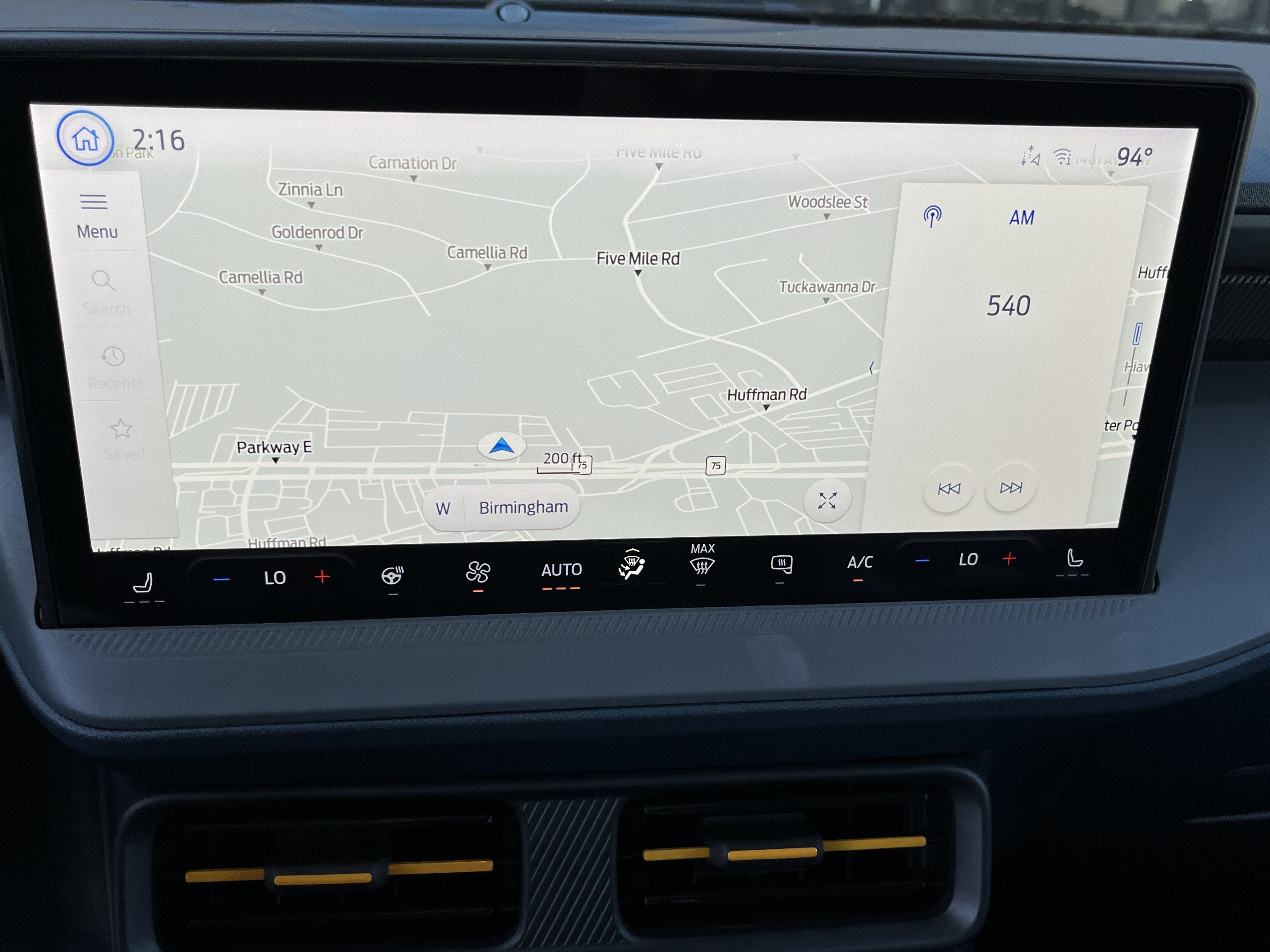 New 2026 Ford Maverick Tremor AWD/4WD image 18