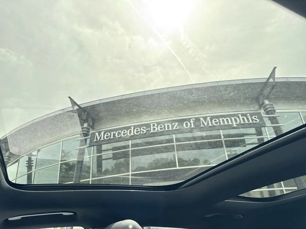 Certified 2025 Mercedes-Benz GLA 250 image 29