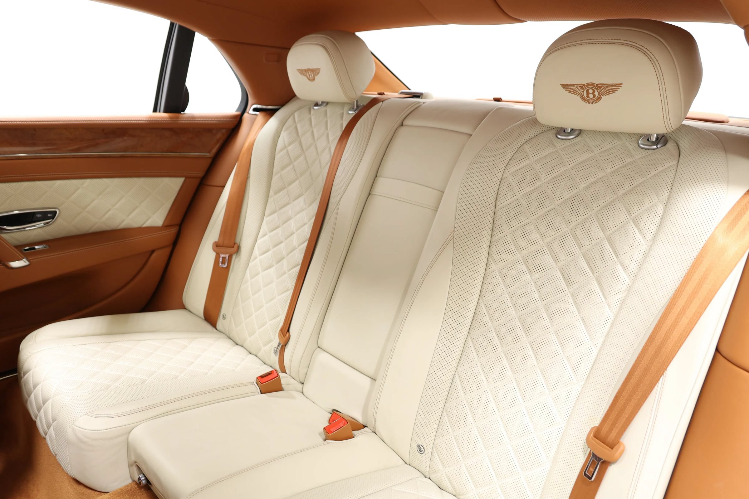 Used 2018 Bentley Flying Spur V8 AWD/4WD image 56