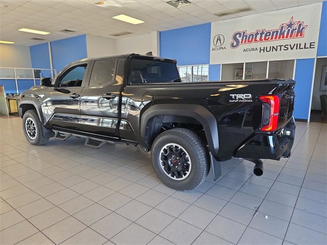 Used 2025 Toyota Tacoma TRD Off-Road image 6