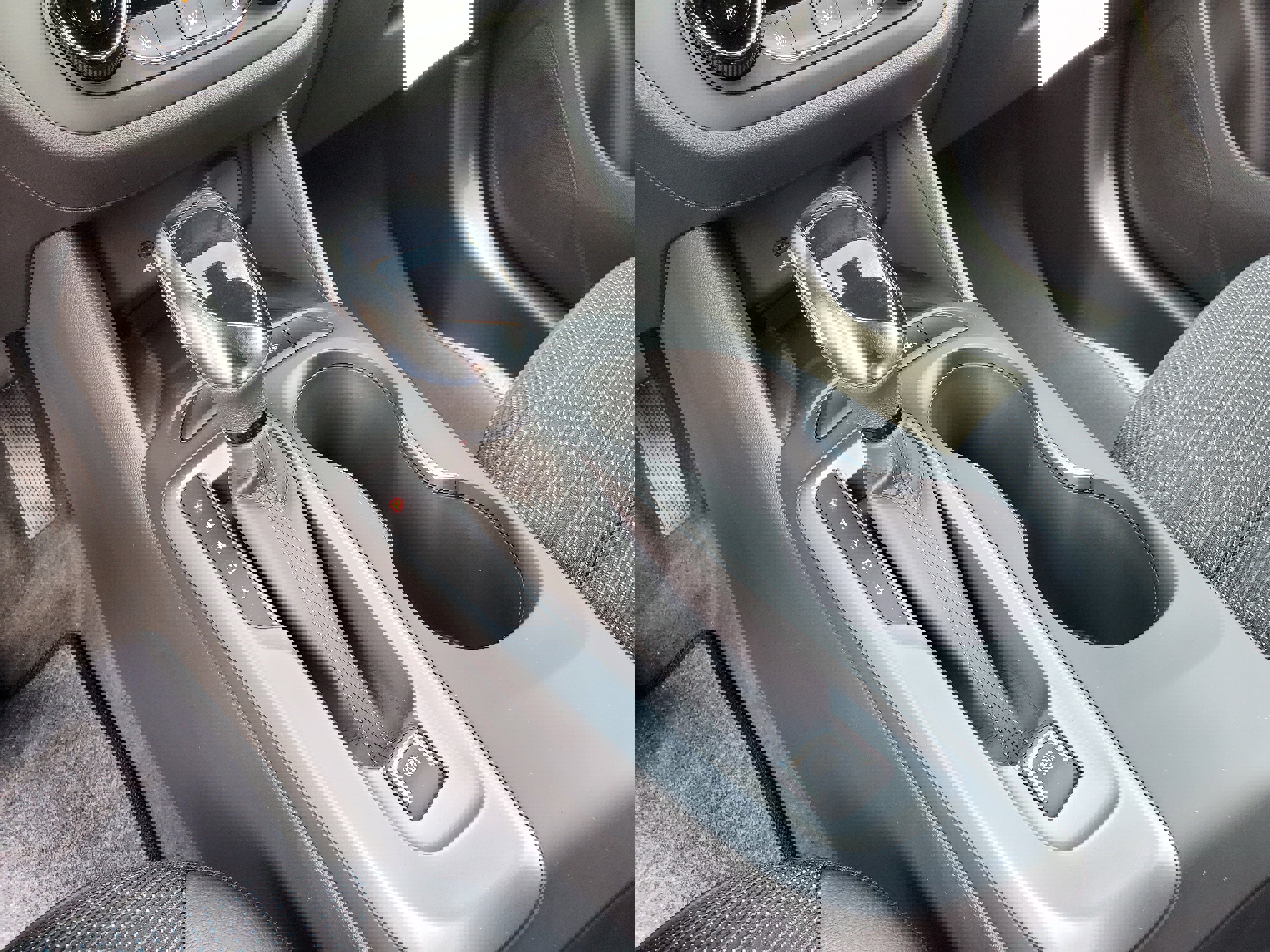 New 2025 Buick Envista Preferred w/ Convenience I Package image 16