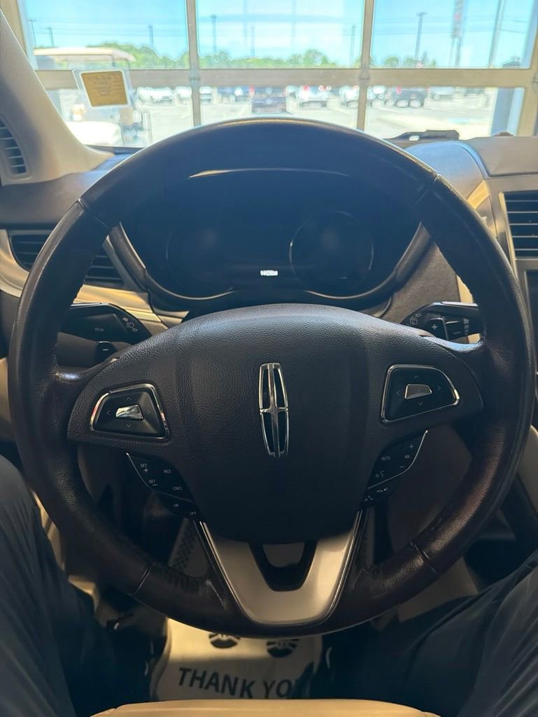 Used 2017 Lincoln MKC Premiere FWD image 22