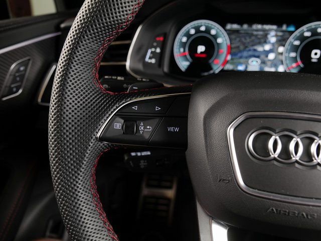 New 2026 Audi Q7 3.0T Prestige AWD/4WD image 21