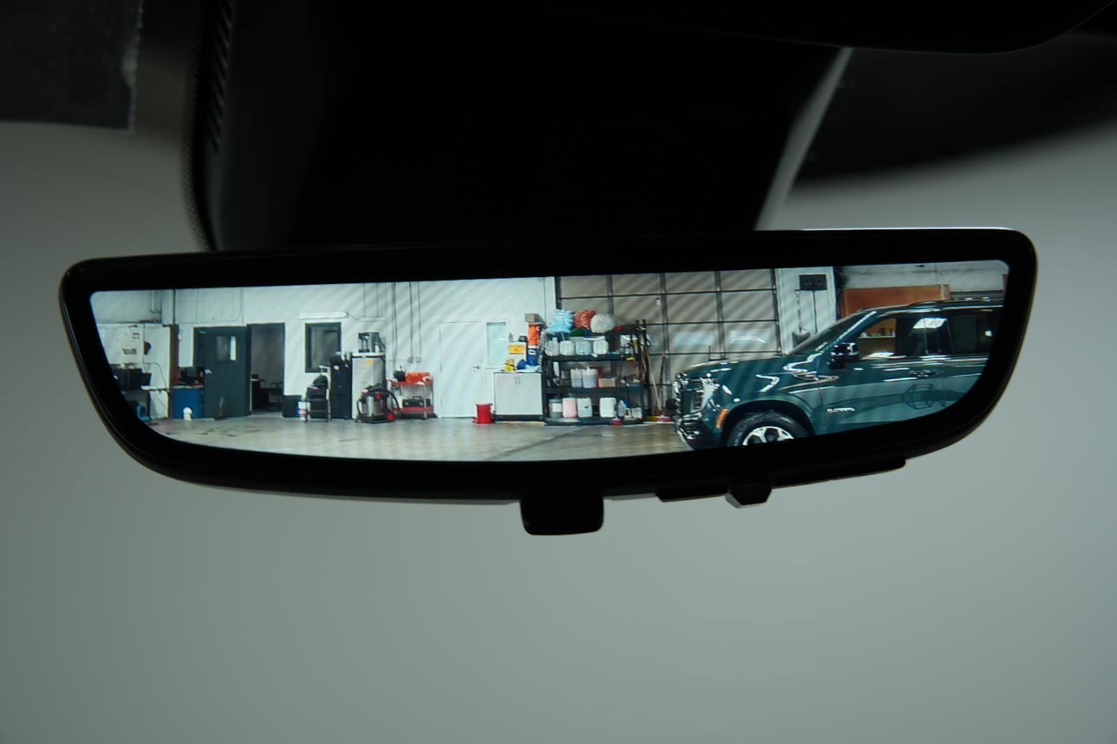 New 2026 GMC Terrain AT4 w/ Convenience Package III image 43