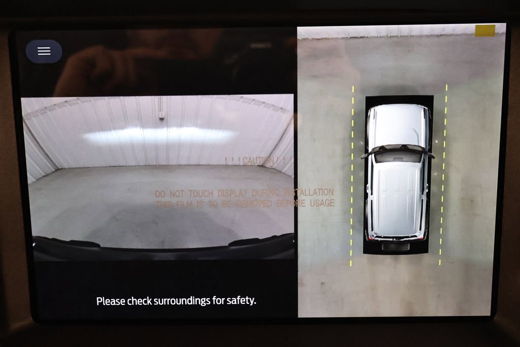 New 2026 Ford Bronco Badlands image 26