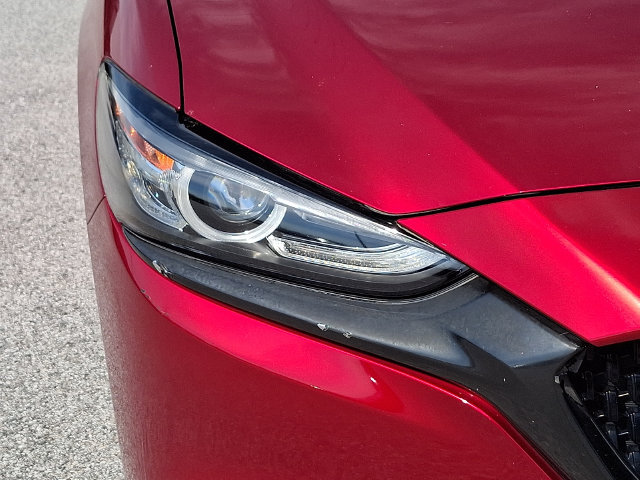 Used 2021 MAZDA MAZDA6 Grand Touring Reserve FWD image 10