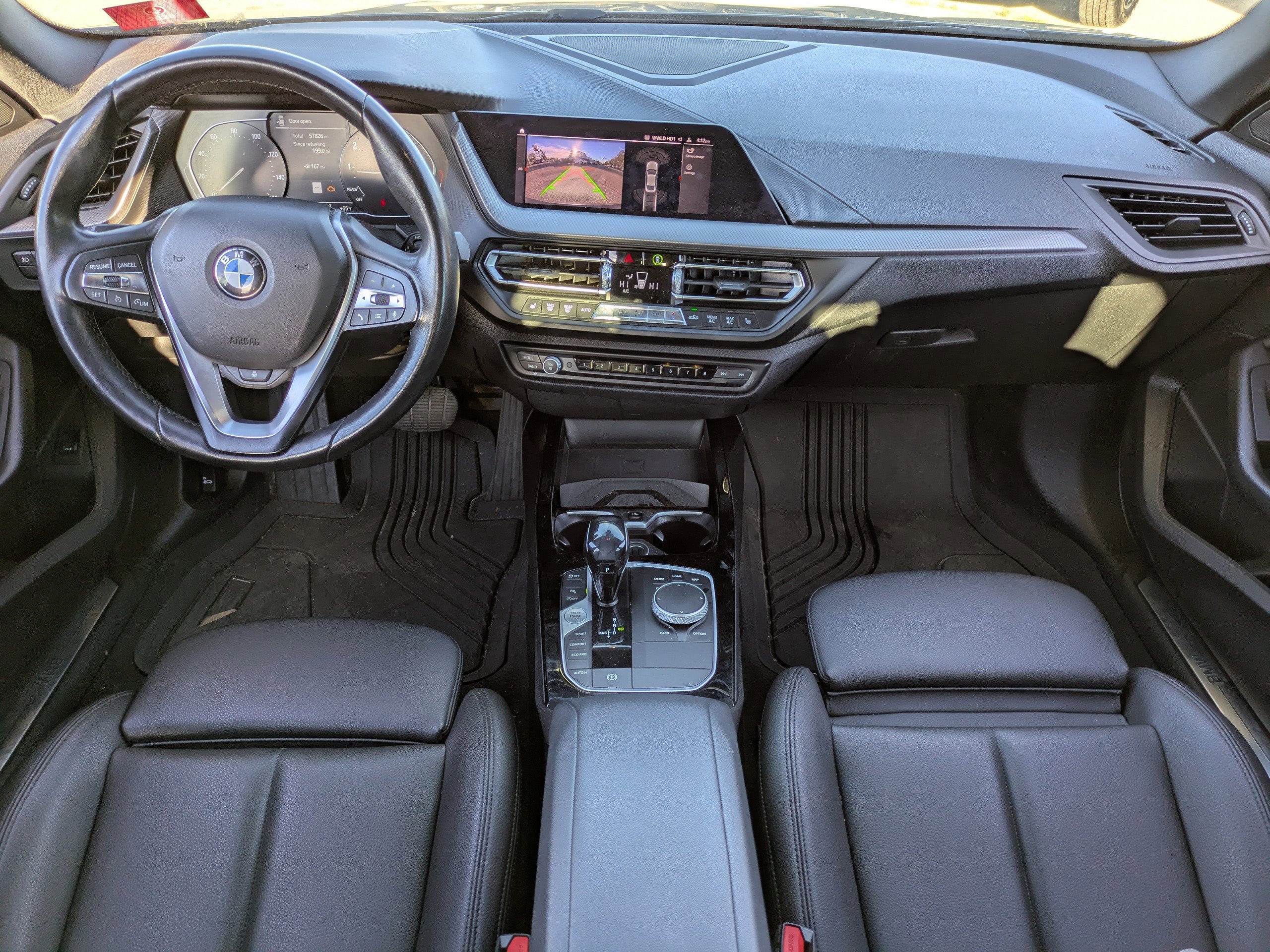 Used 2021 BMW 228i xDrive Gran Coupe w/ Convenience Package image 14