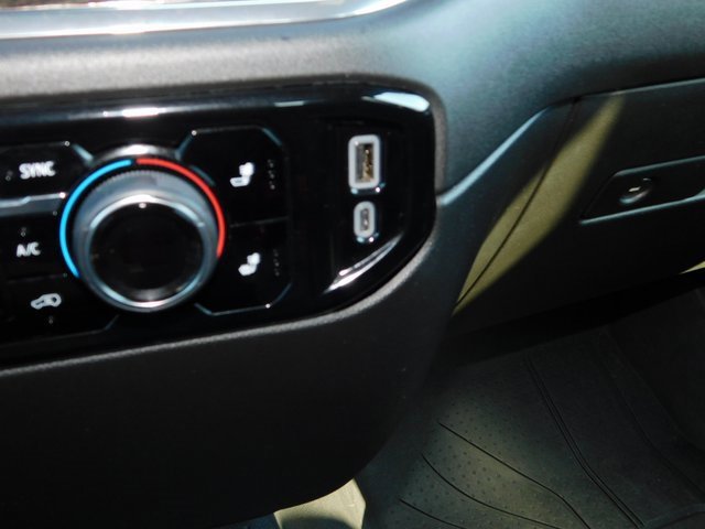 Used 2024 Chevrolet Silverado 1500 RST w/ Protection Package image 36