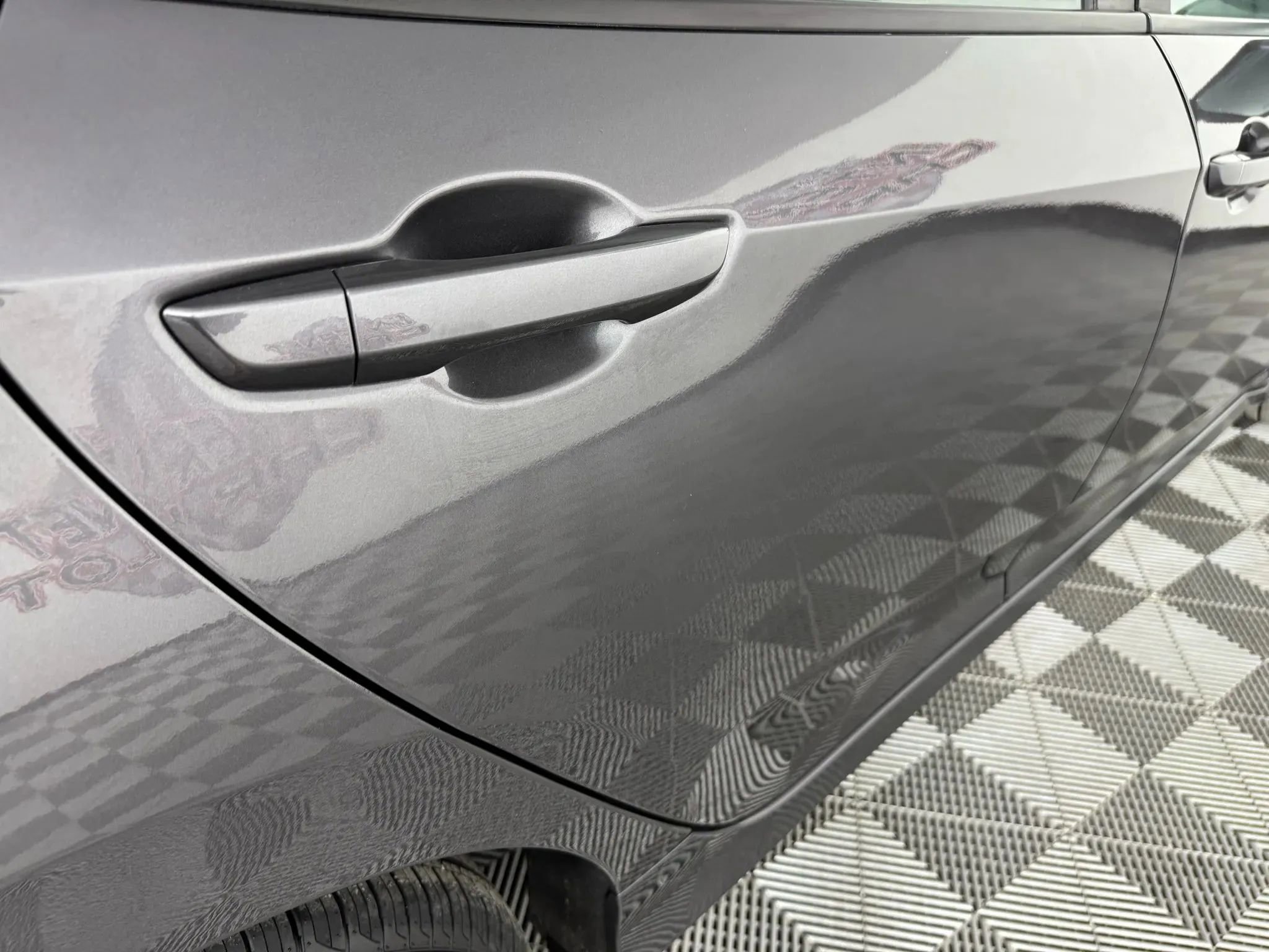 Used 2018 Honda Civic LX image 26