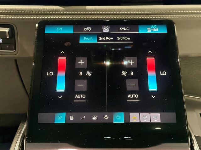 New 2026 Cadillac Escalade IQ Sport 1 w/ LPO, ONYX Package AWD/4WD image 14