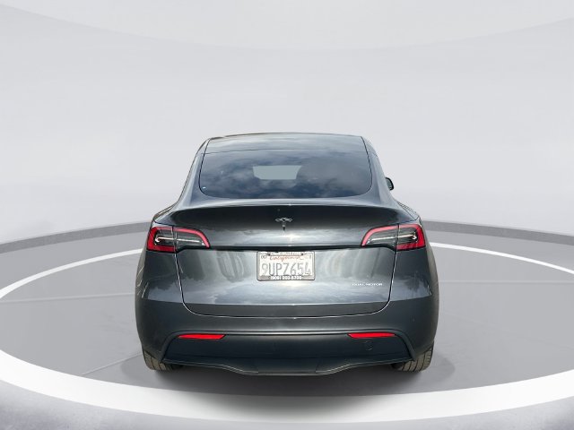 Used 2023 Tesla Model Y Long Range AWD/4WD image 5