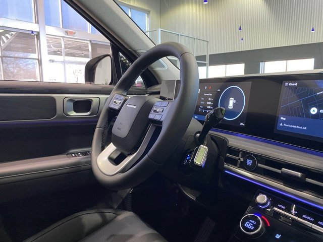 New 2025 Hyundai Santa Fe Limited image 34
