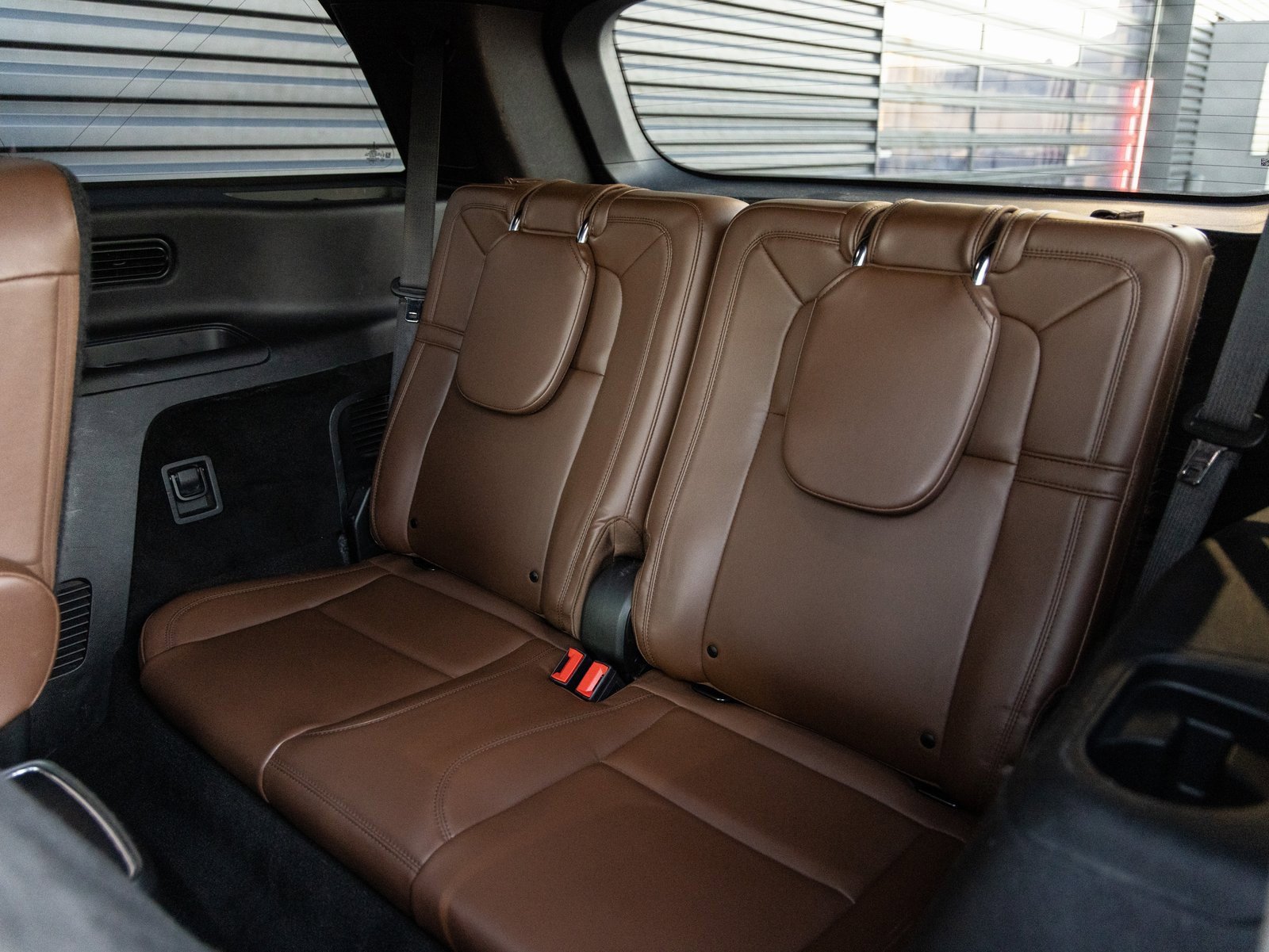 Used 2020 Lincoln Aviator Reserve w/ Equipment Group 202A image 26