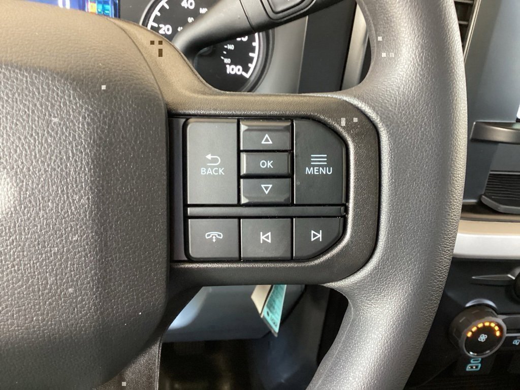 New 2026 Ford F250 XL w/ XL Driver Assist Package image 48