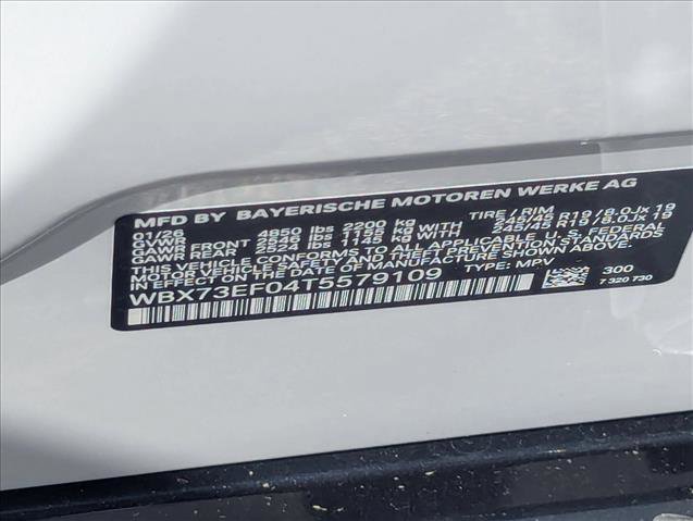 Used 2026 BMW X1 xDrive28i AWD/4WD image 17