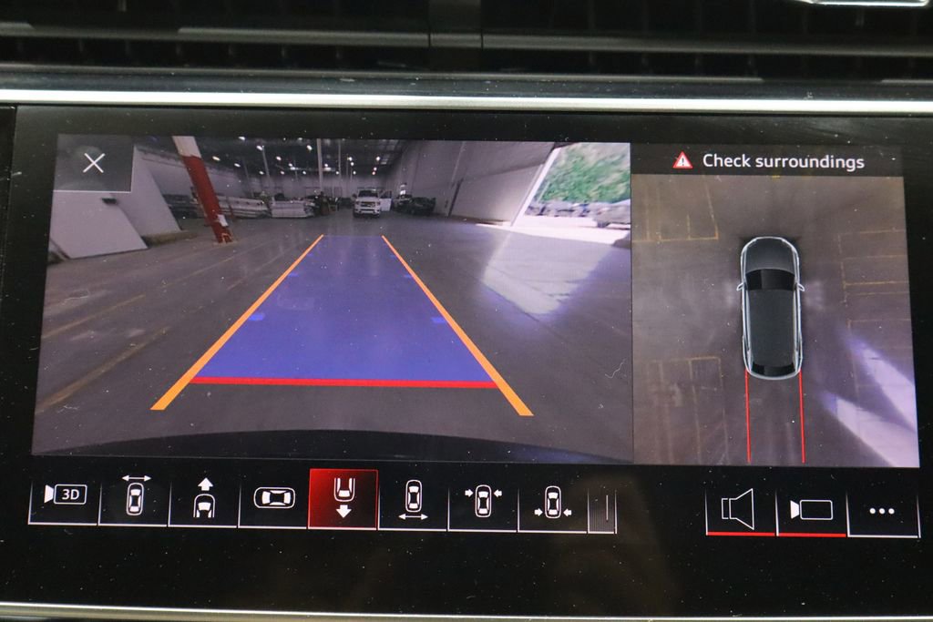 Used 2019 Audi Q8 Premium Plus image 10