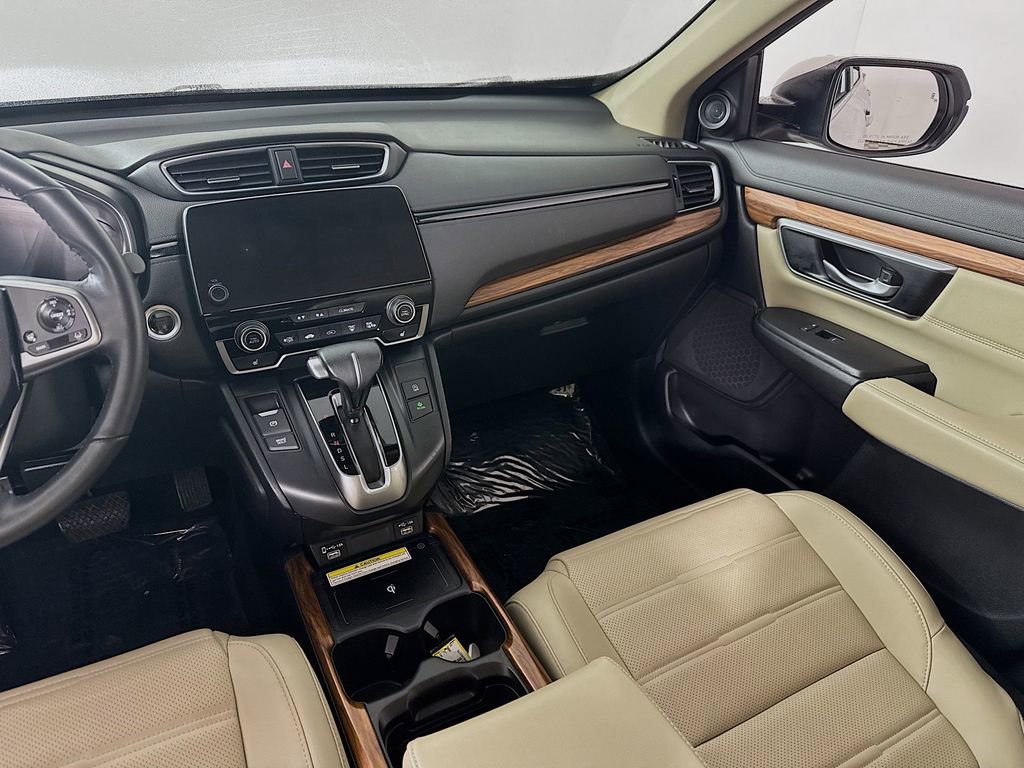 Used 2022 Honda CR-V Touring image 20