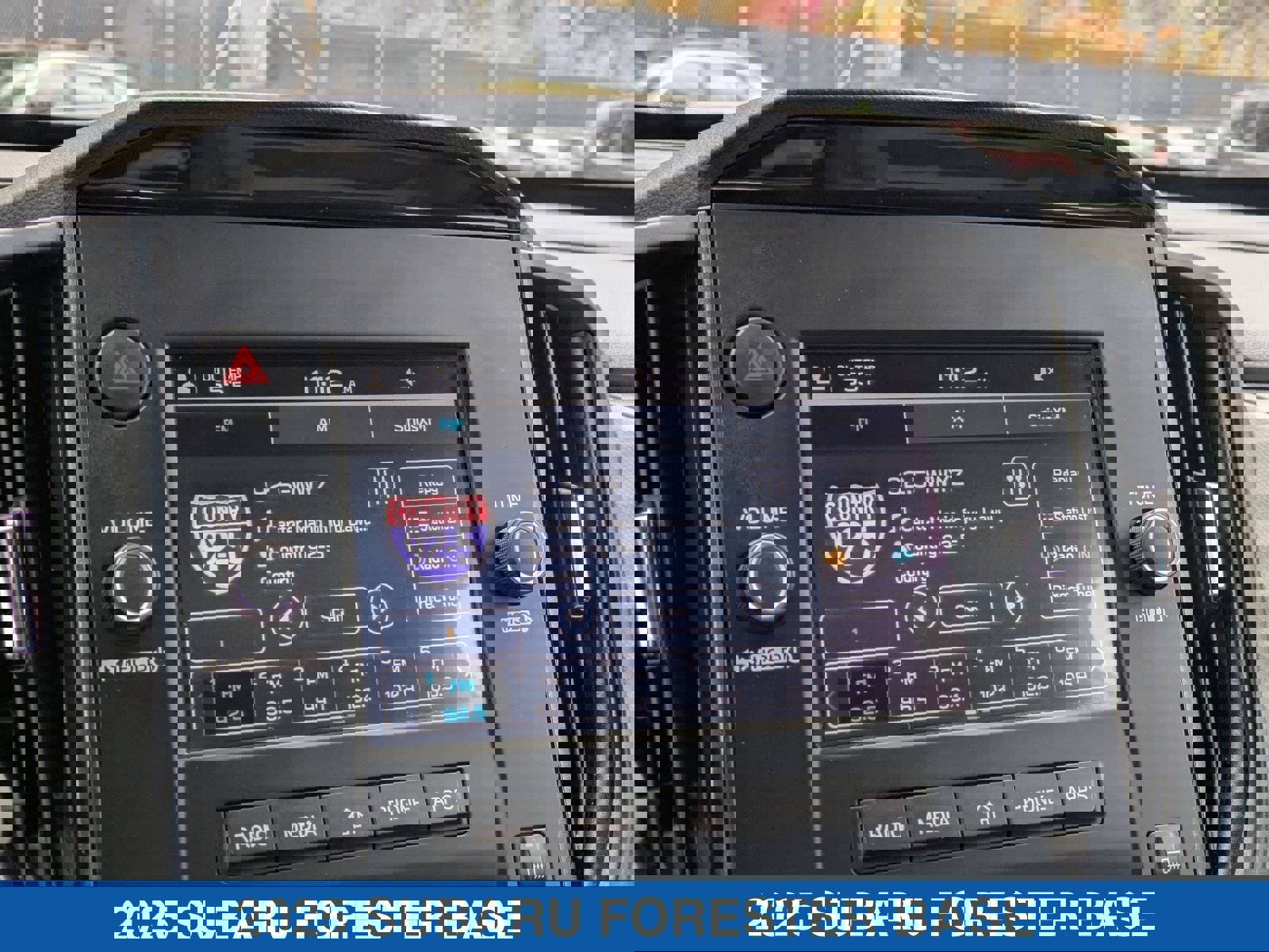 Certified 2025 Subaru Forester image 23