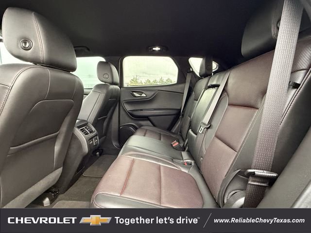 Used 2020 Chevrolet Blazer RS FWD image 37