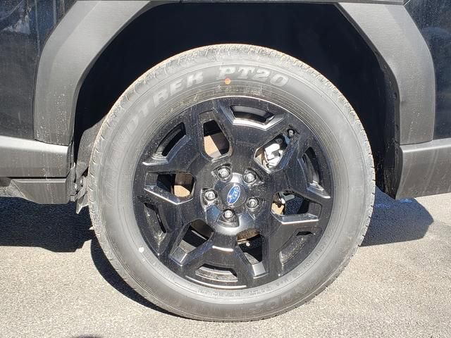 New 2026 Subaru Outback Limited image 20