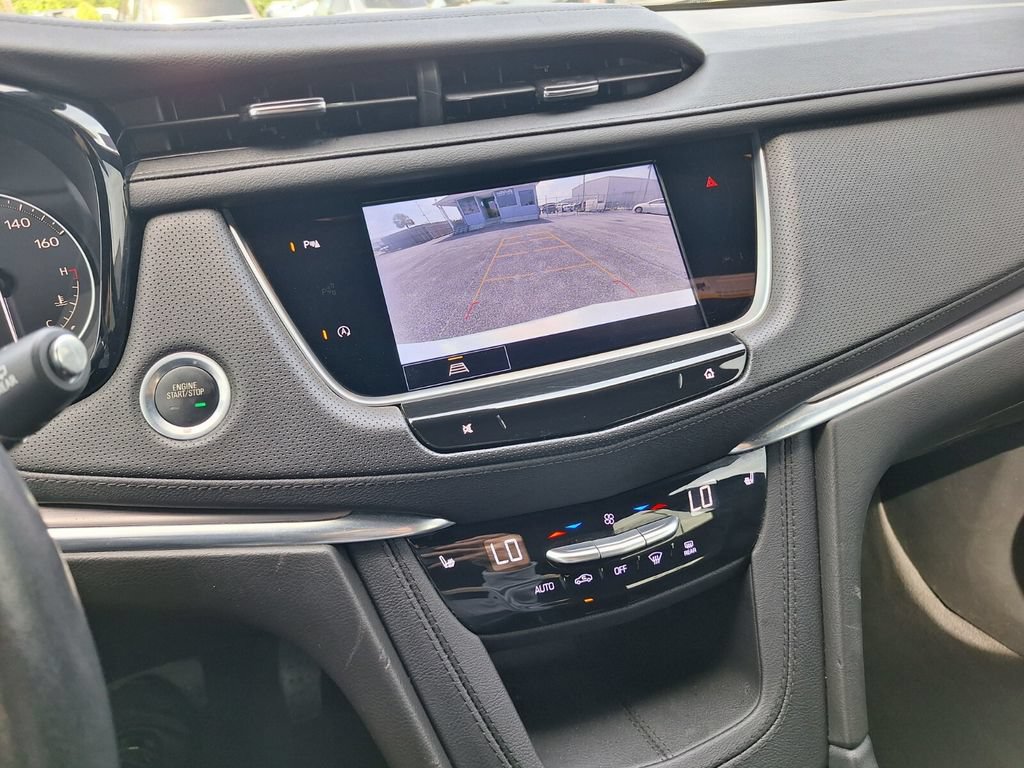 Certified 2023 Cadillac XT5 Luxury FWD image 16