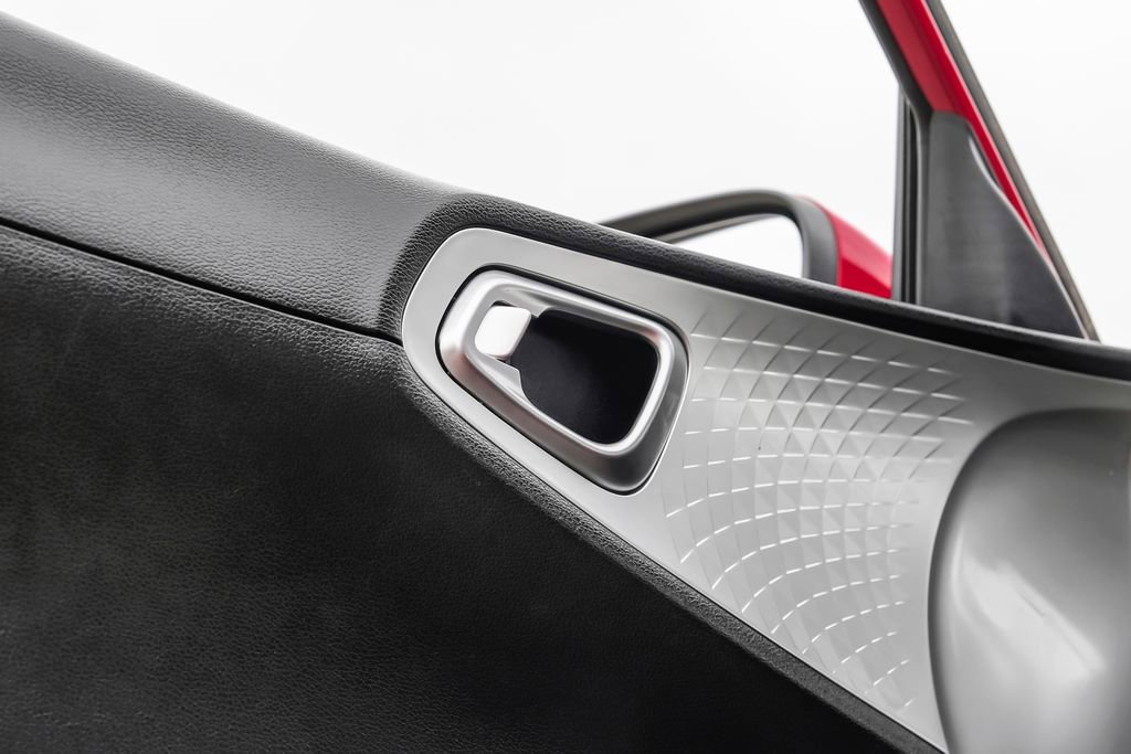 Used 2022 Kia Soul LX w/ Technology Package FWD image 51
