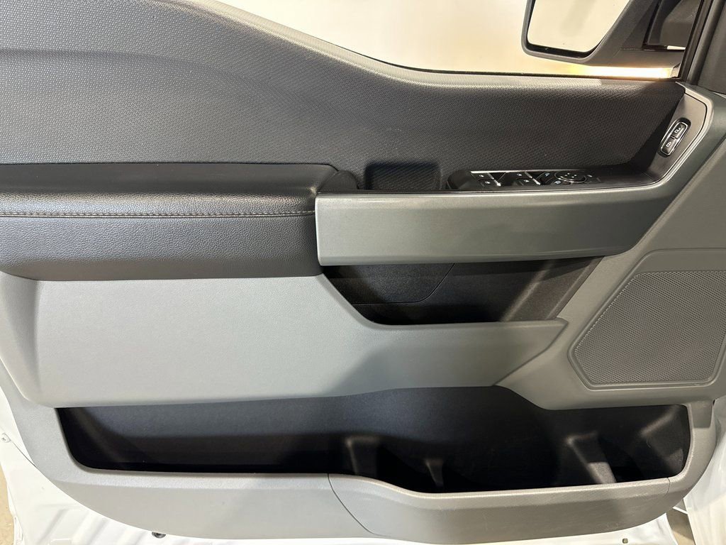 Used 2022 Ford F150 XLT image 17