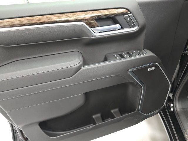 New 2026 Chevrolet Silverado 1500 RST image 20