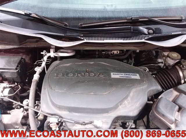 Used 2020 Honda Odyssey EX image 9