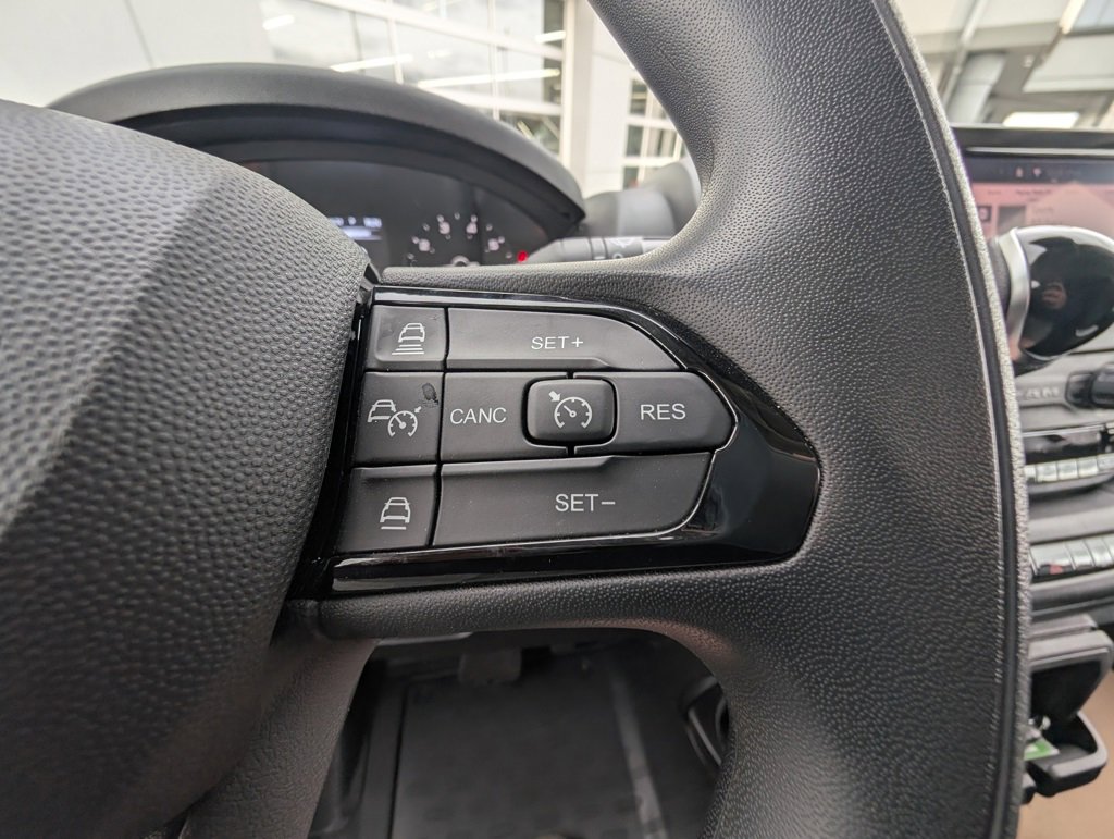 New 2026 RAM ProMaster 2500 w/ Convenience Group image 20